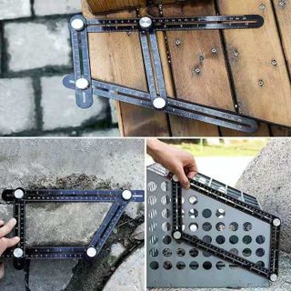 Dụng Cụ Đo Gấp 6 Góc