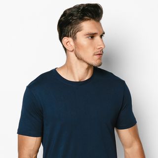 Áo Thun 100% Cotton Úc - Basic
