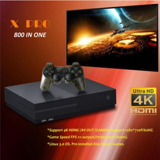 Game 800 pro