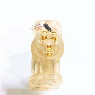 Ổ cắm đúc lỏi đồng có đèn báo điện không vở siêu bền