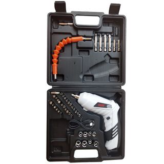 BỘ MÁY KHOAN MINI CẦM TAY TOUYE