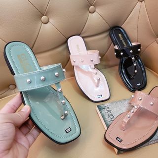 Dép kẹp nữ sỉ rẻ 23k