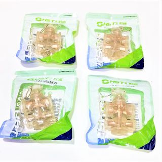Ổ cắm đúc lỏi đồng có đèn báo điện không vở siêu bền