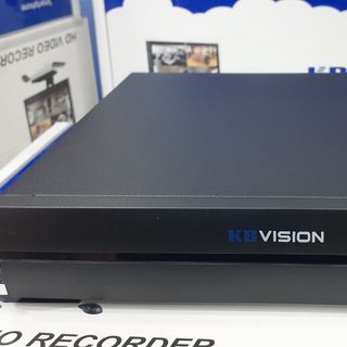 Bộ KIT 4 camera 2.0 Kbvison
