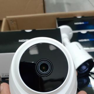 Bộ KIT 4 camera 2.0 Kbvison