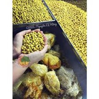 viên tinh nghệ mật ông hạt chia mỹ