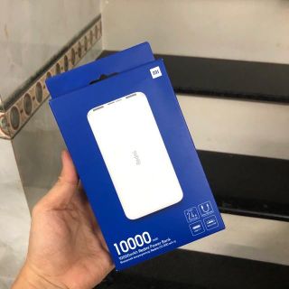 Pin sạc dư phòng redmi-giá sỉ