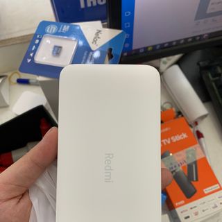Pin sạc dư phòng redmi-giá sỉ