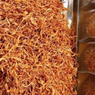 Nấm đông trùng hạ thảo