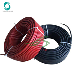 Cáp điện dùng cho điện mặt trời (Đơn vị tính giá theo mét)