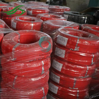 Cáp điện dùng cho điện mặt trời (Đơn vị tính giá theo mét)