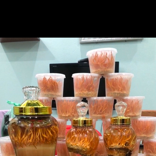 Nấm đông trùng hạ thảo