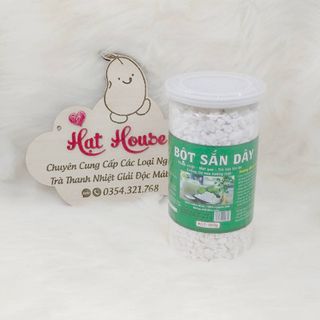 Bột Sắn Dây