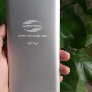 PIN SẠC DỰ PHÒNG XIAOMI GEN3 2019 MIỄN PHÍ KHẮC LOGO/NỘI DUNG THEO YÊU CẦU