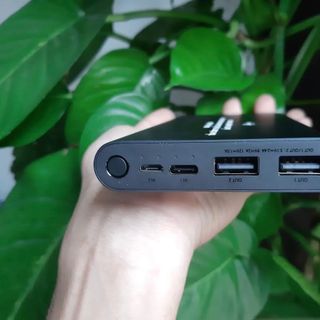 PIN SẠC DỰ PHÒNG XIAOMI GEN3 2019 MIỄN PHÍ KHẮC LOGO/NỘI DUNG THEO YÊU CẦU