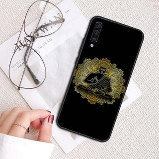 Ốp Lưng Kính Dễ Thương