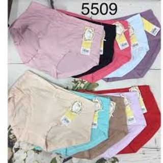 Quần lót nữa cotton 5509