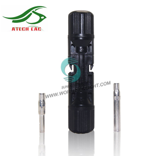 Jack kết nối MC4 dùng cho điện năng lượng mặt trời