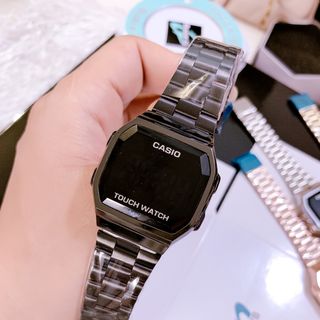 Đồng hồ Cassio cảm ứng