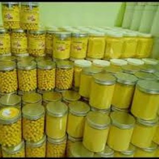 Tinh Nghệ Răm Vàng