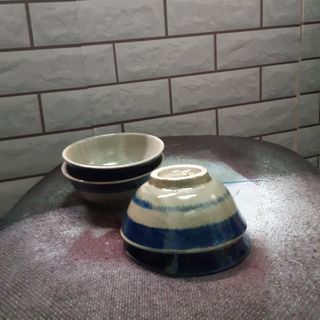 Chén cơm, đĩa, tô sưa