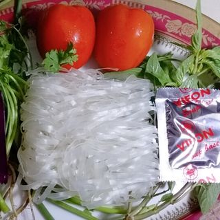 Phở gà VIFON 65g