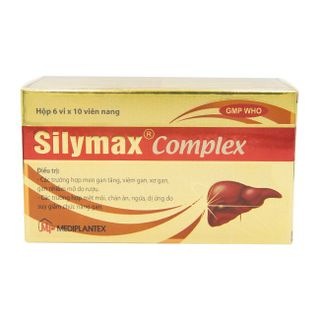 Silymax Complex 30V