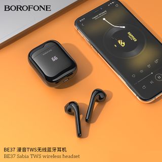 Tai Nghe TWS Bluetooth 5.0 BOROFONE BE37 Sabia