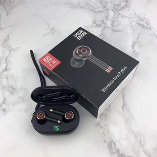 TAI NGHE BLUETOOTH BEAT L2 - CÓ LCD THỂ HIỆN PIN