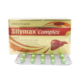 Silymax Complex 30V