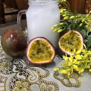 Bột Sắm Dây Chanh Leo