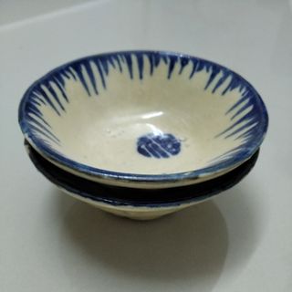 Chén cơm, đĩa, tô sưa