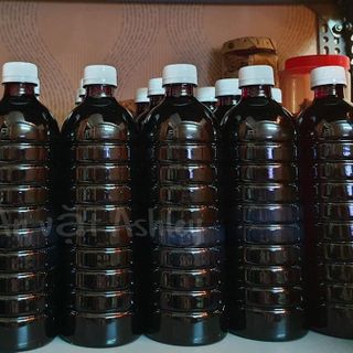 ATISO NGÂM ĐƯỜNG PHÈN