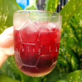 ATISO NGÂM ĐƯỜNG PHÈN