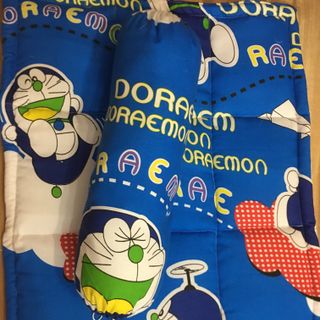 Bộ nệm gối trẻ em .