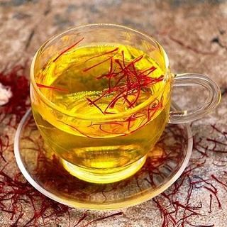 Safon-nhuỵ hoa nghệ Tây