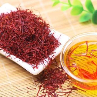 Safon-nhuỵ hoa nghệ Tây