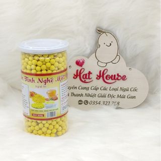 viên tinh nghệ mật ông