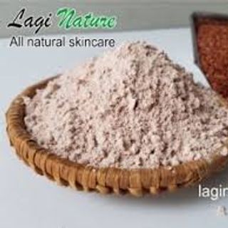 Bột Gạo Lứt Mè Đen
