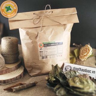Cây Xạ Đen Thảo Dược Gói 500G - Ổn Định Huyết Áp và Điều Trị Ung Thư