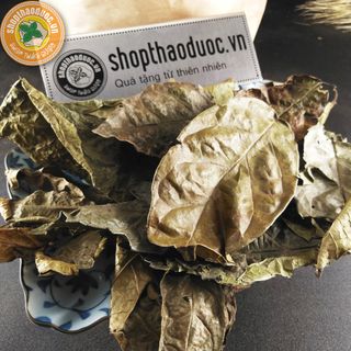 Cây Xạ Đen Thảo Dược Gói 500G - Ổn Định Huyết Áp và Điều Trị Ung Thư