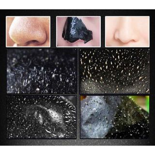 Gel lột mụn than tre Ngân Bình