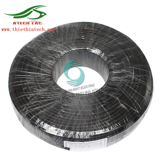 Dây cáp điện dùng cho điện mặt trời (Đơn vị tính theo mét)