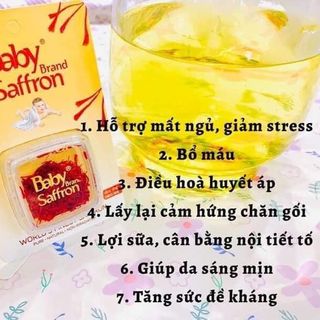 Sỉ nhụy hoa nghệ tây- Saffron- đảm bảo , giấy tờ đầy đủ giá sỉ