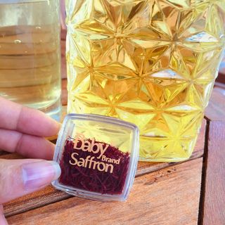 Sỉ nhụy hoa nghệ tây- Saffron- đảm bảo , giấy tờ đầy đủ
