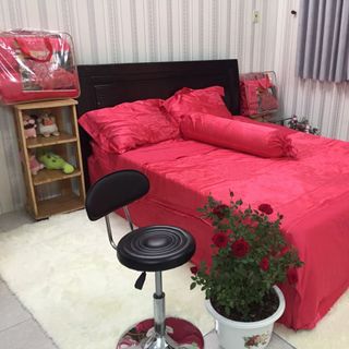 Bộ Phủ Gấm Cao Cấp