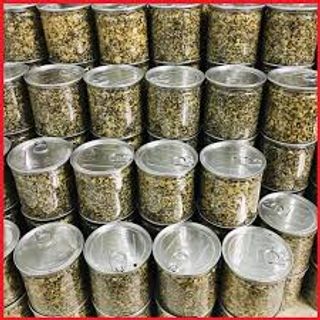 Muối MÈ Đậu Phụng Hạt Đều