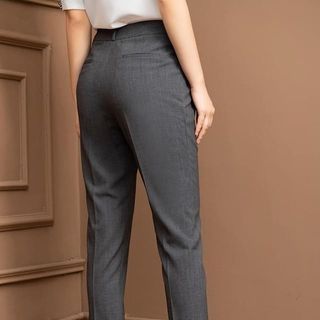 Quần BAGGY Công Sở