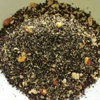 Muối MÈ Đậu Phụng Hạt Đều