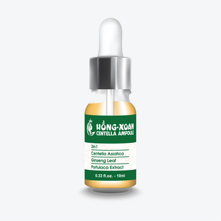 Serum Hồng Xoan